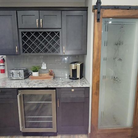 Whiskey Pines Retreat! Single Level Home, Outdoor Firepit, Ac, Bbq! Sleeps 9 In Lake Harmony! Bagian luar foto