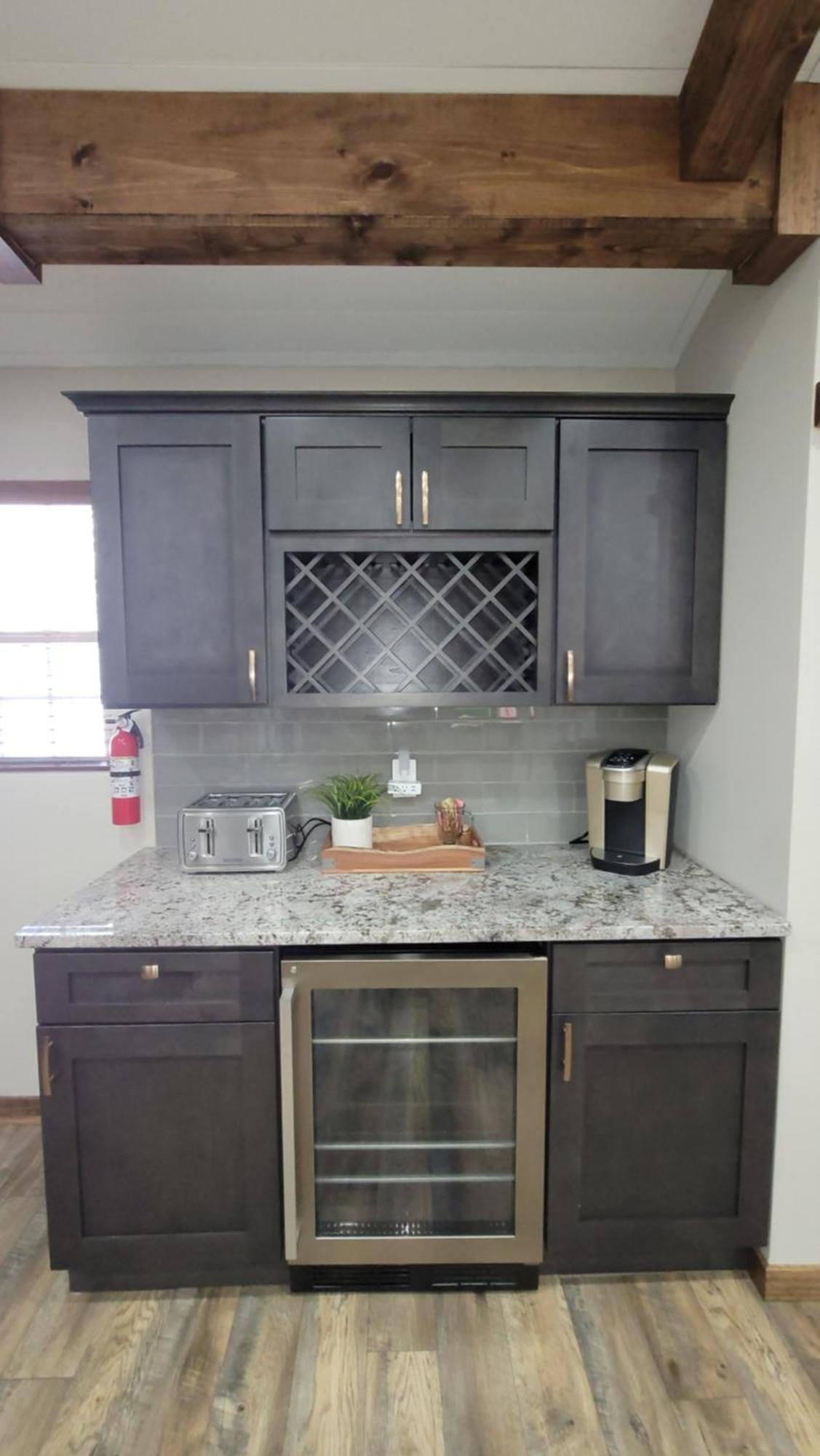 Whiskey Pines Retreat! Single Level Home, Outdoor Firepit, Ac, Bbq! Sleeps 9 In Lake Harmony! Bagian luar foto